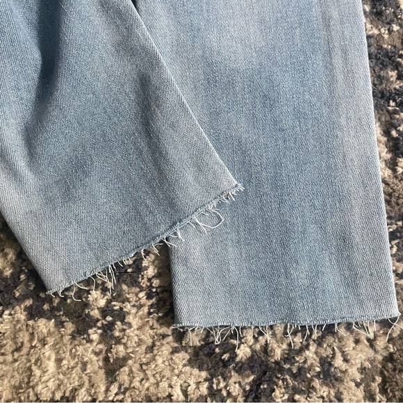 AGOLDE Sophie Ankle Jeans Size 27 - Picture 11 of 11